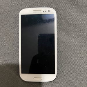 Samsung Galaxy SIII